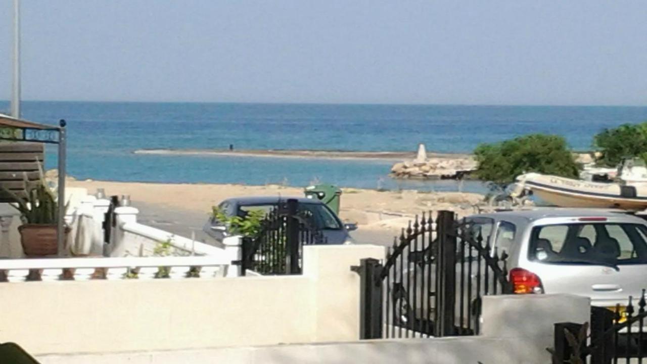 Villa Emiliana Paralimni Exterior foto