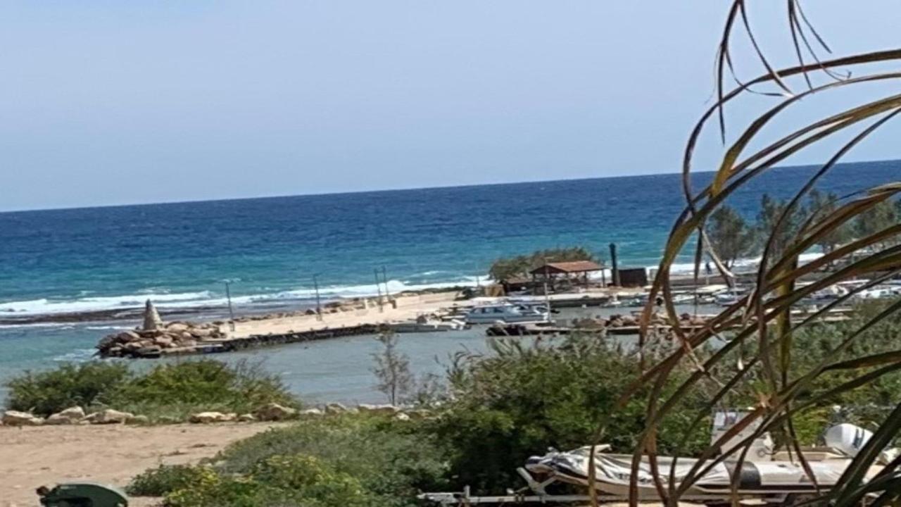Villa Emiliana Paralimni Exterior foto